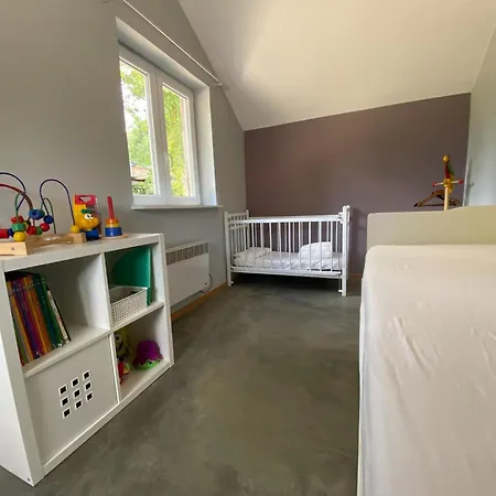 Spacious In With Jacuzzi, Cleaning Included * Jalhay